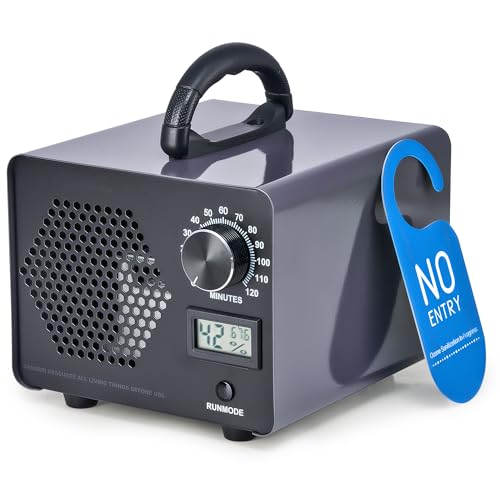 0zone Generator 60