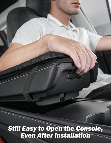 Universal Center Console Cover