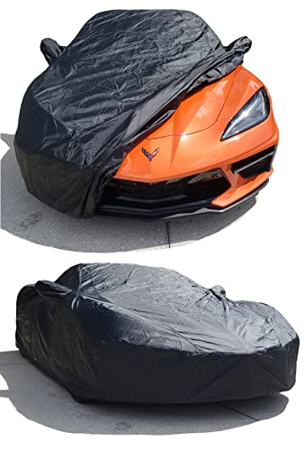 Custom FIT Car Cover fits 2020