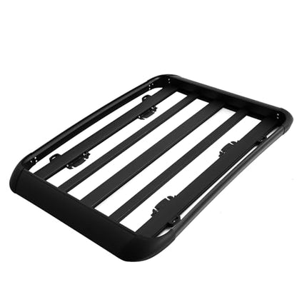 YHAAVLE 55" Cargo Basket