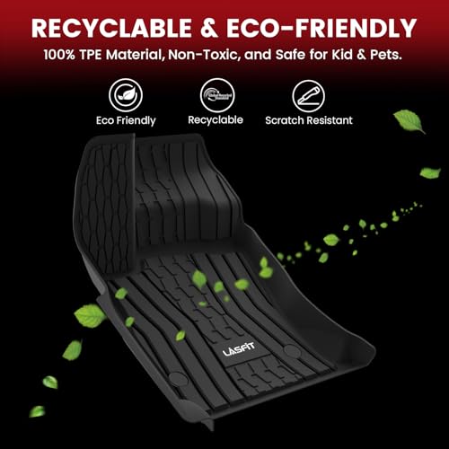 Floor Mats for Lincoln Continental 2017