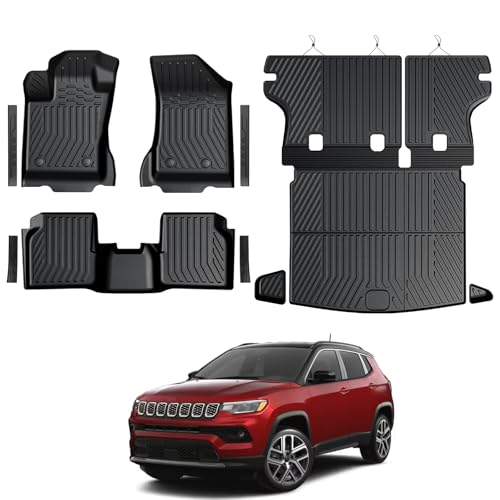 Floor Mats for 2017