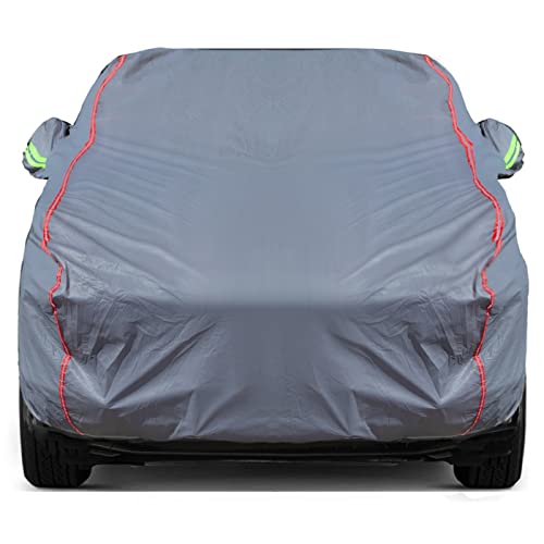 Car Cover Fit for MPV