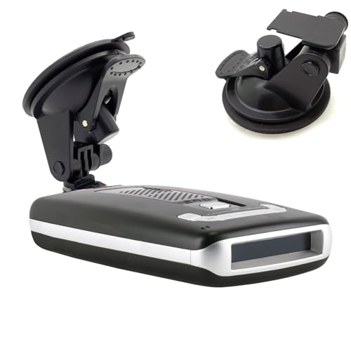 Super Suction Windshield Suction Cup Mount for Escort MAX & MAX2 only