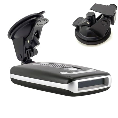 Super Suction Windshield Suction Cup Mount for Escort MAX & MAX2 only