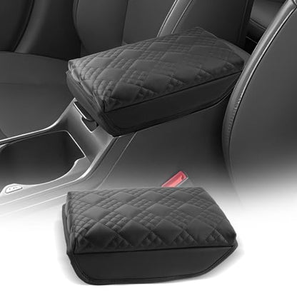 for 2025 2026 Kia K4 Center Console Cover Armrest Box Cover for K4
