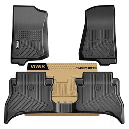 Custom Fit Floor Mats for 2021
