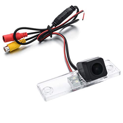 Full HD Car Rear View Camera for Toyota 4Runner