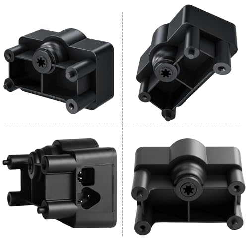 MCOR Potentiometer Accelerator for Club Car DS
