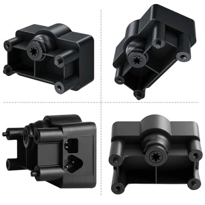 MCOR Potentiometer Accelerator for Club Car DS