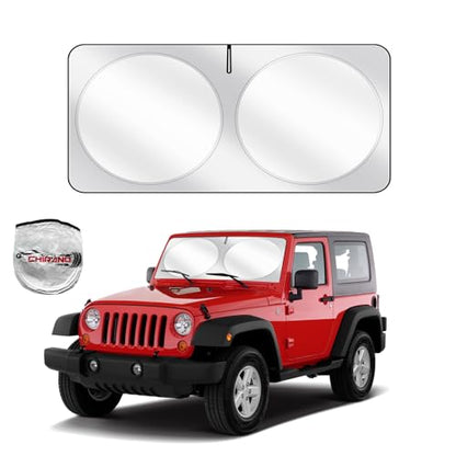 for 2018 2026 Jeep Wrangler
