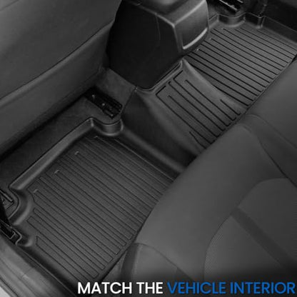 Floor Mats for Kia K5 2021