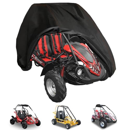 Large Go Kart Cover Waterproof