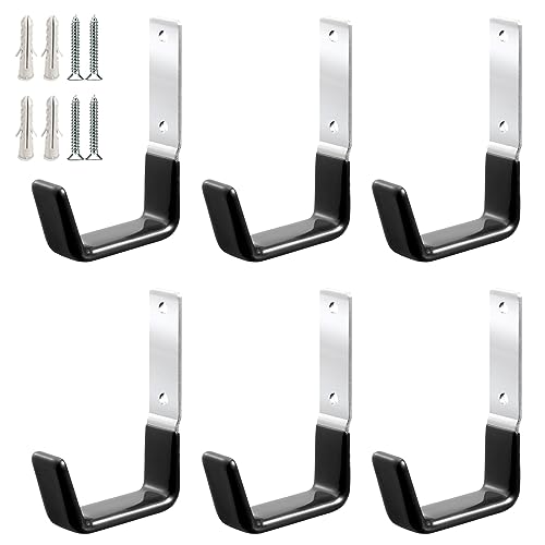 Heavy Duty Steel Garage Hooks