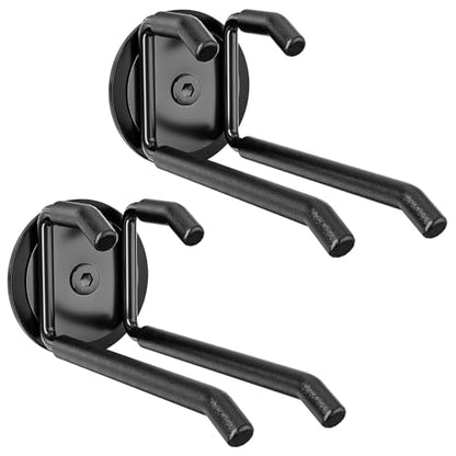 Strong Magnetic Hooks Heavy Duty