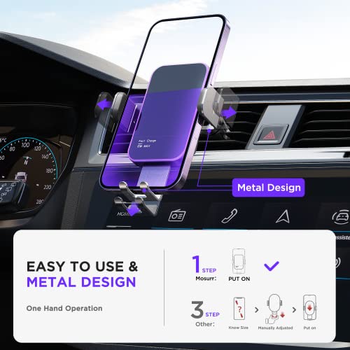 Wireless Car Charger