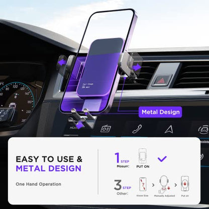 Wireless Car Charger