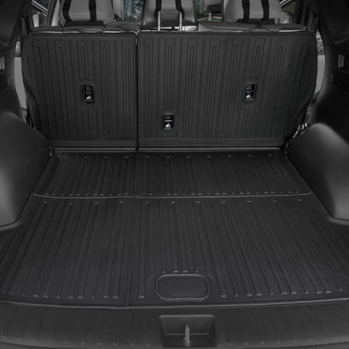Floor Mats for 2022