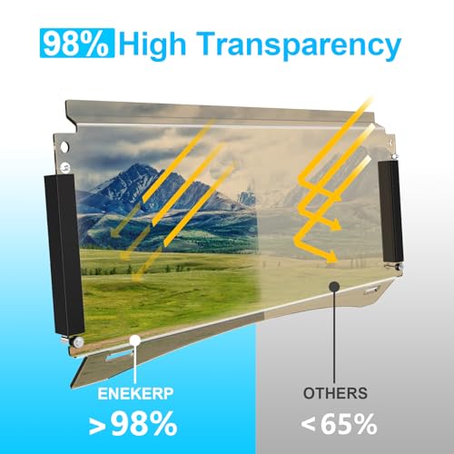 Club Car Precedent Windshield