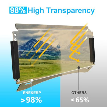 Club Car Precedent Windshield