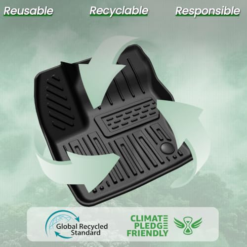 Floor Mats for Ford Escape 2013