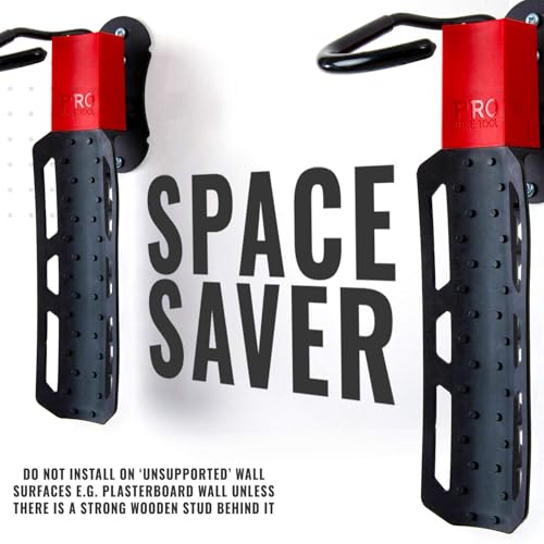 Swivel Bike Rack