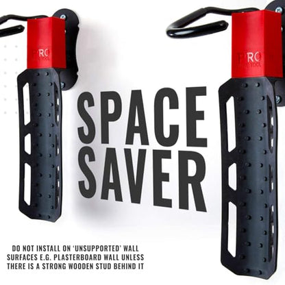 Swivel Bike Rack