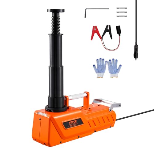 Electric Car Jack