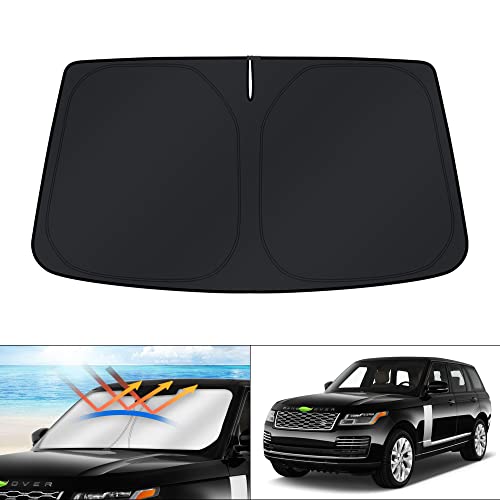 Windshield Sun Shade for 2013