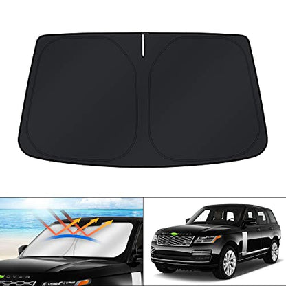 Windshield Sun Shade for 2013