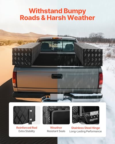 Truck Tool Box