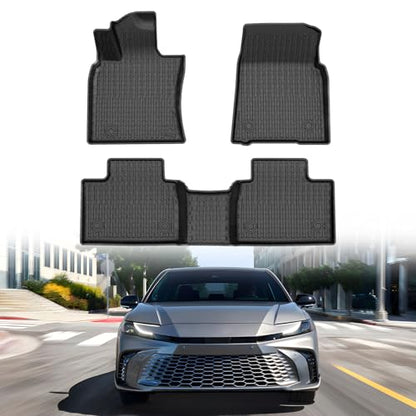 Camry Floor mats