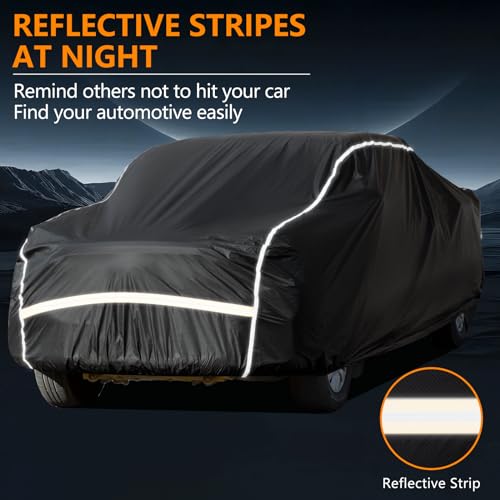 Pickup Truck Cover