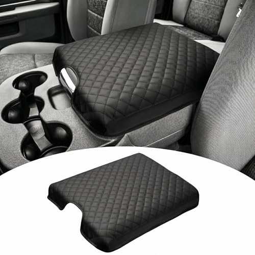 Center Console Cover for 2013