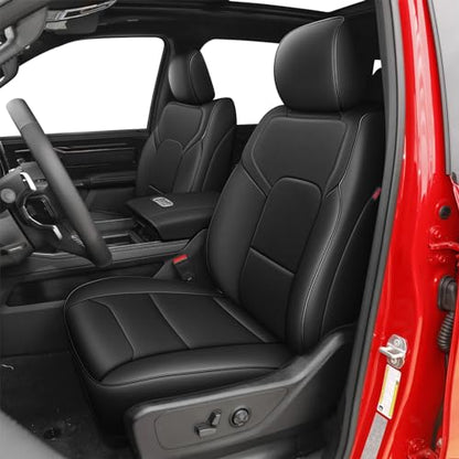 Custom Fit Seat Covers for Dodge RAM 1500 2019