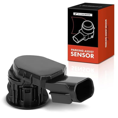 Parking Assist Sensor Compatible with Toyota
