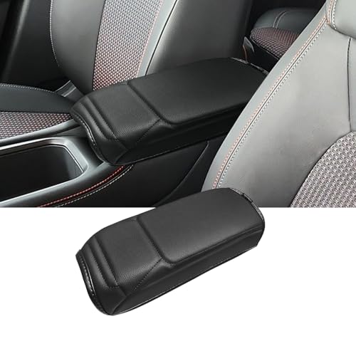 Armrest Cover for Nissan Kicks 2025 2026 Accessories