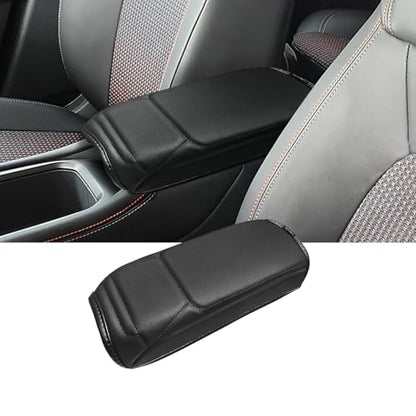 Armrest Cover for Nissan Kicks 2025 2026 Accessories
