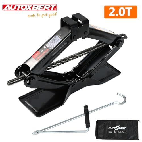 Scissor Jack for Car 2Ton
