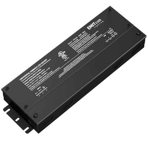 288W 24V 5 in