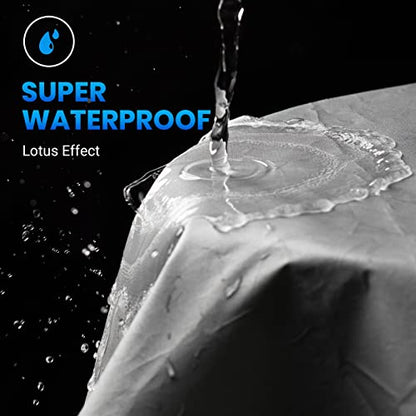 Motorcycle Cover Waterproof Outdoor Motorcycle Cover Heavy Duty