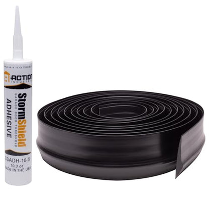 Garage Door Threshold Seal