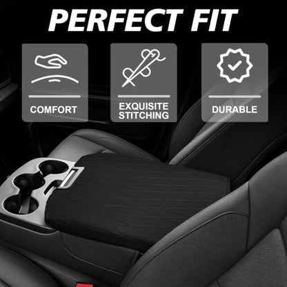 Armrest Cover for Ram 1500 2013
