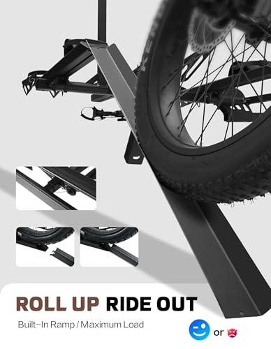 Young 250LBS. Capacity Foldable Aluminum 3