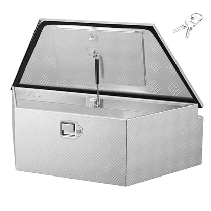 Trailer Tongue Box