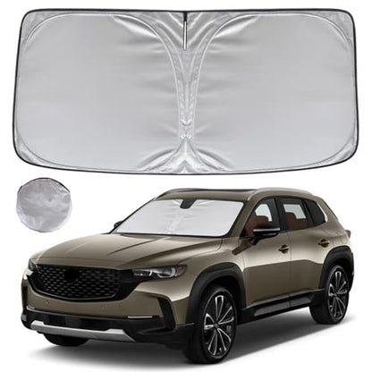 Windshield Sun Shade for 2023