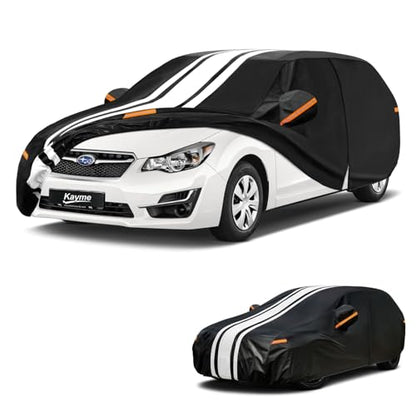 Heavy Duty Car Cover for Subaru Impreza