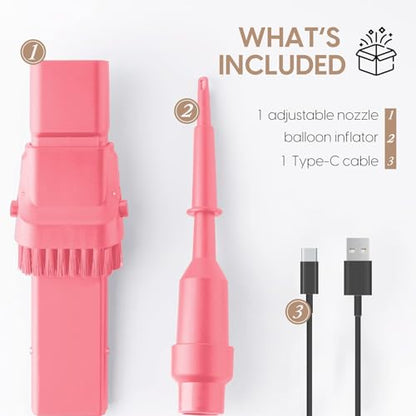 Handheld Vacuum Cleaner