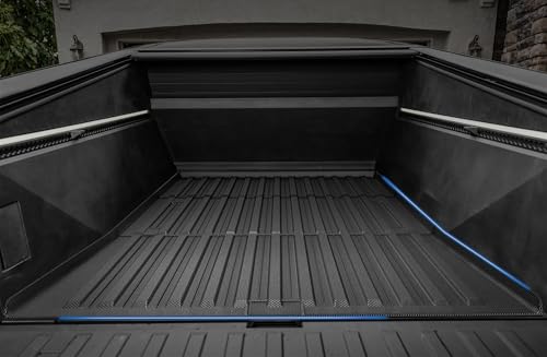 Truck Bed Mat Fit for 2023 2024 2025 Tesla Cybertruck