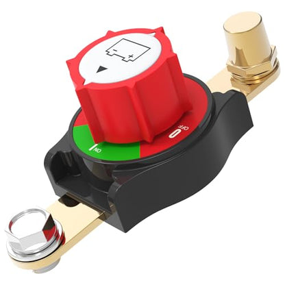Battery Disconnect Switch